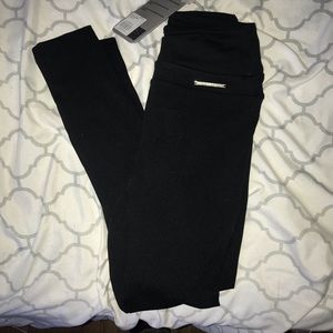 NWT Gymshark X Whitney Simmons Leggings size XS